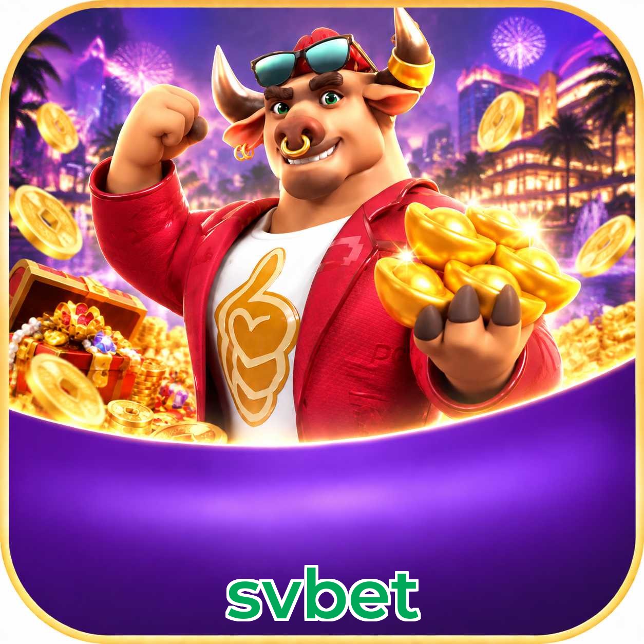 Catálogo de 2.547 jogos da svbet incluindo Pragmatic Play e Evolution Gaming