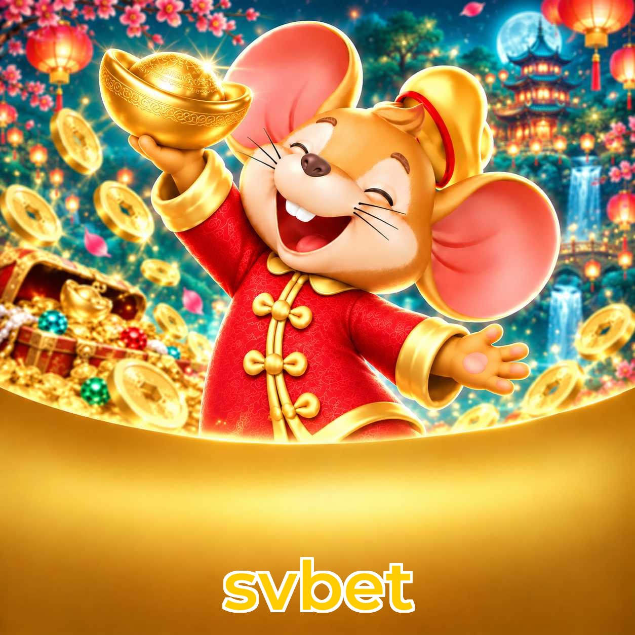 Plataforma svbet — 99,94% uptime e PIX instantâneo