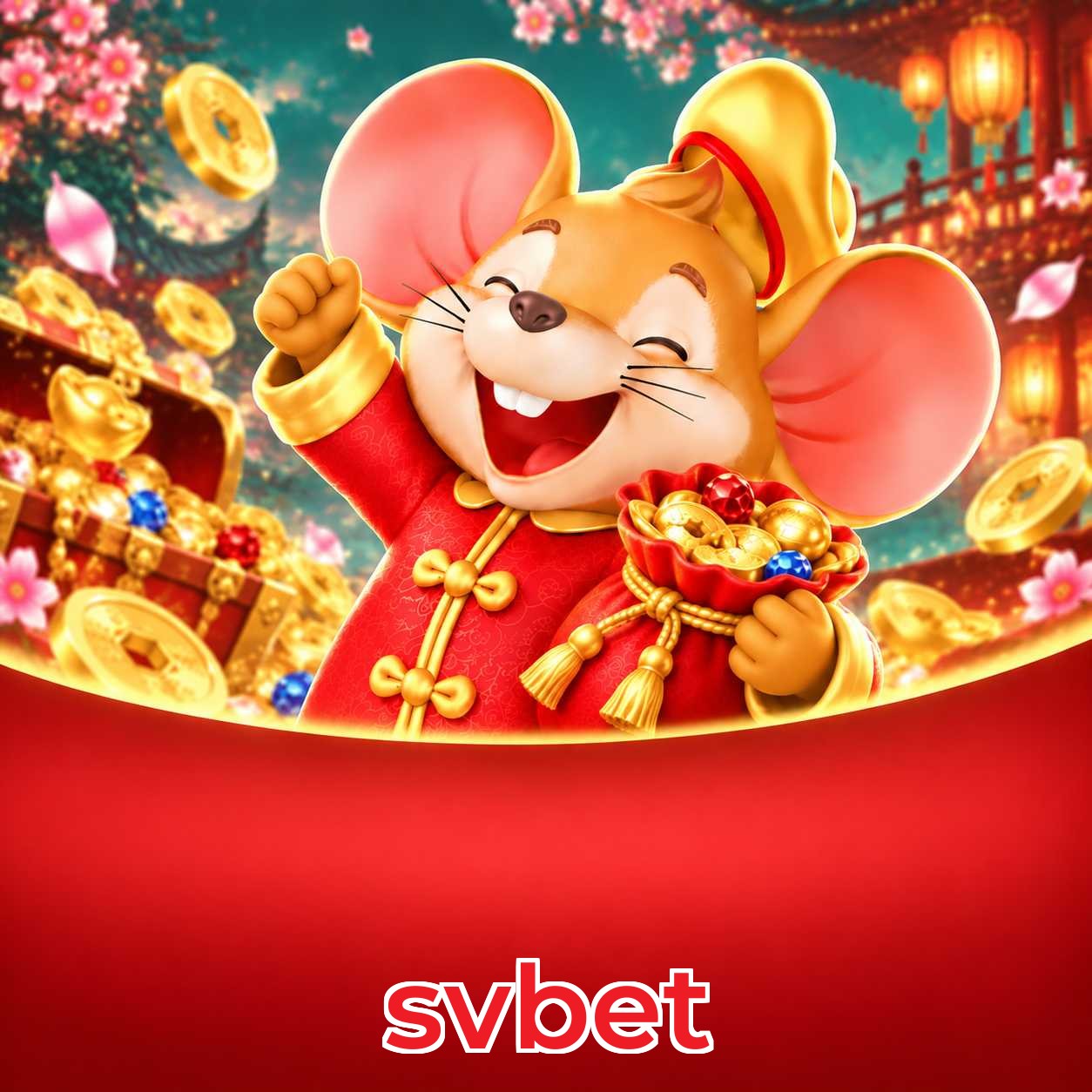 Como participar da comunidade svbet no Facebook