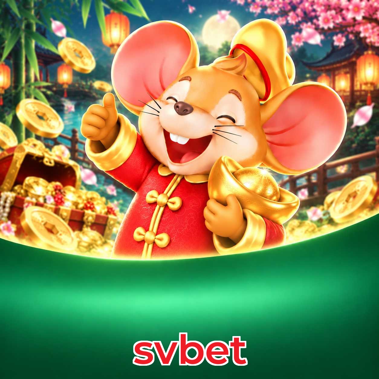 Top provedores tier-1 de slots na plataforma svbet
