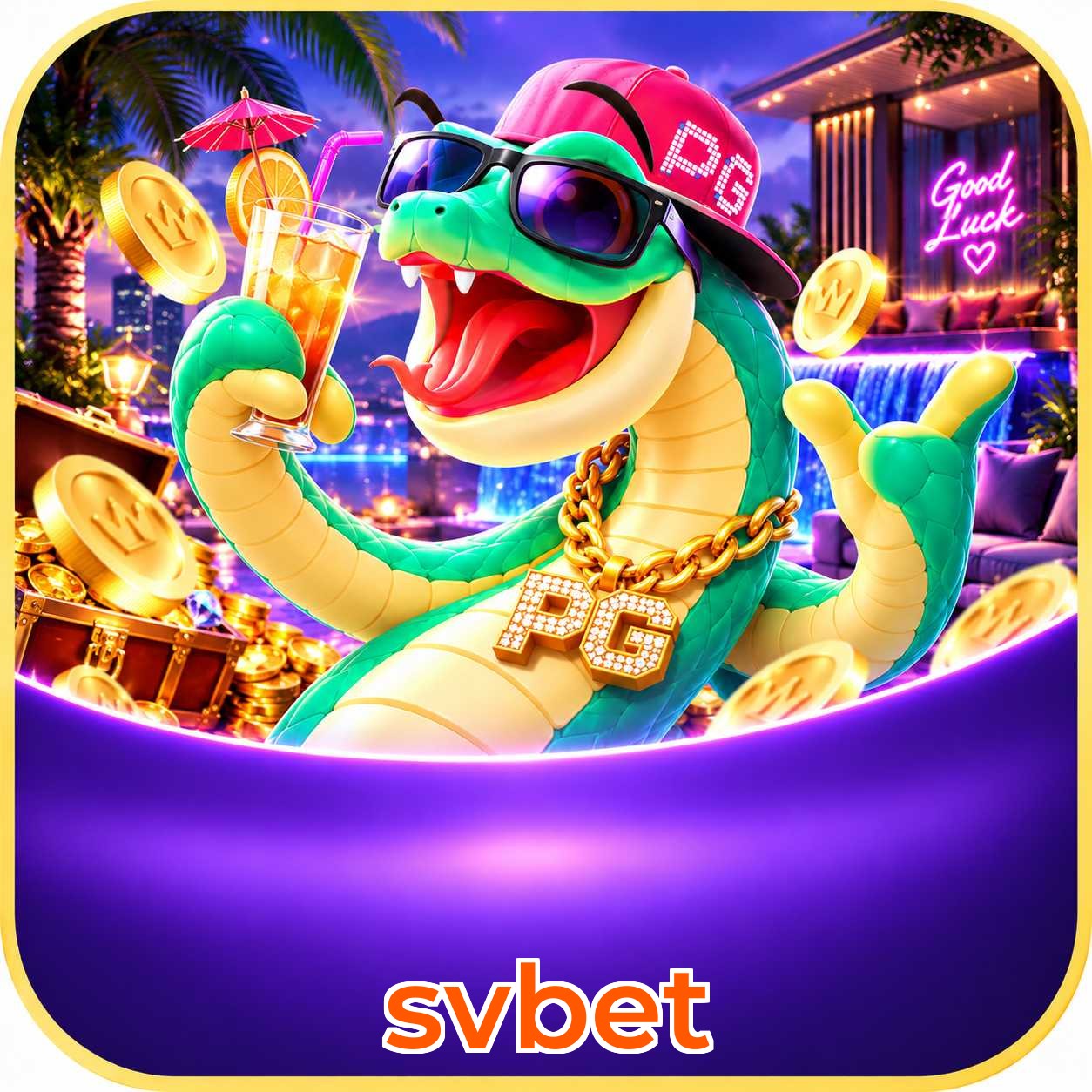 Download oficial svbet seguro para Android e iOS