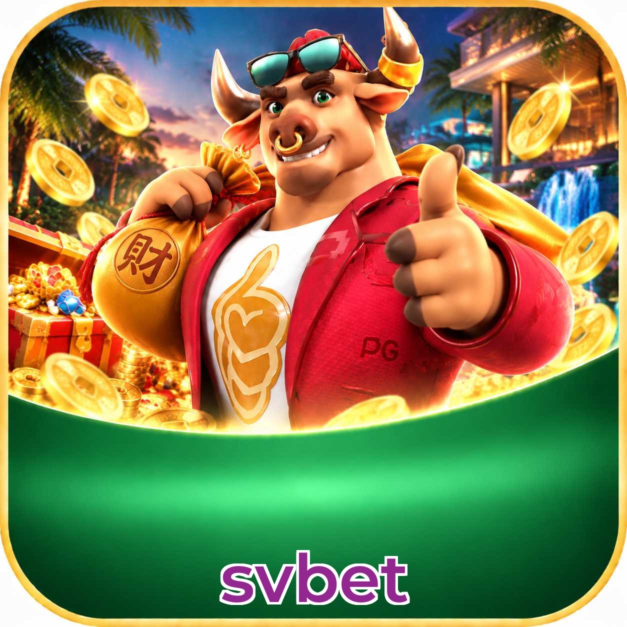 Segurança do APK svbet