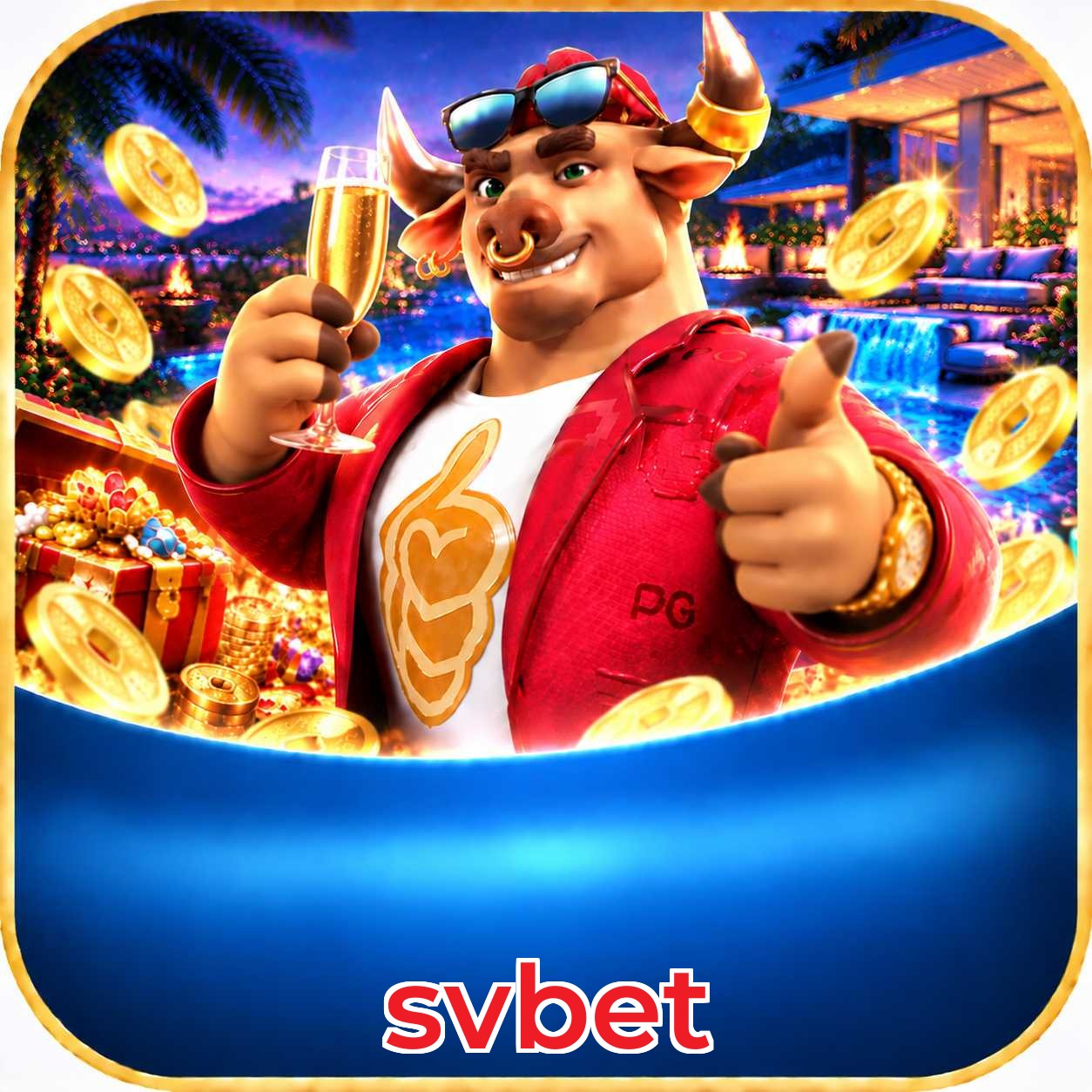 Cassino ao vivo svbet com dealers brasileiros e streaming 4K