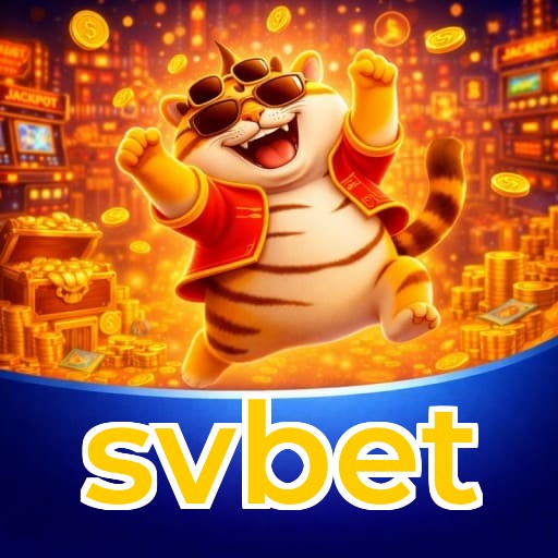Material promocional do app svbet — ilustração, não métricas auditadas nesta página