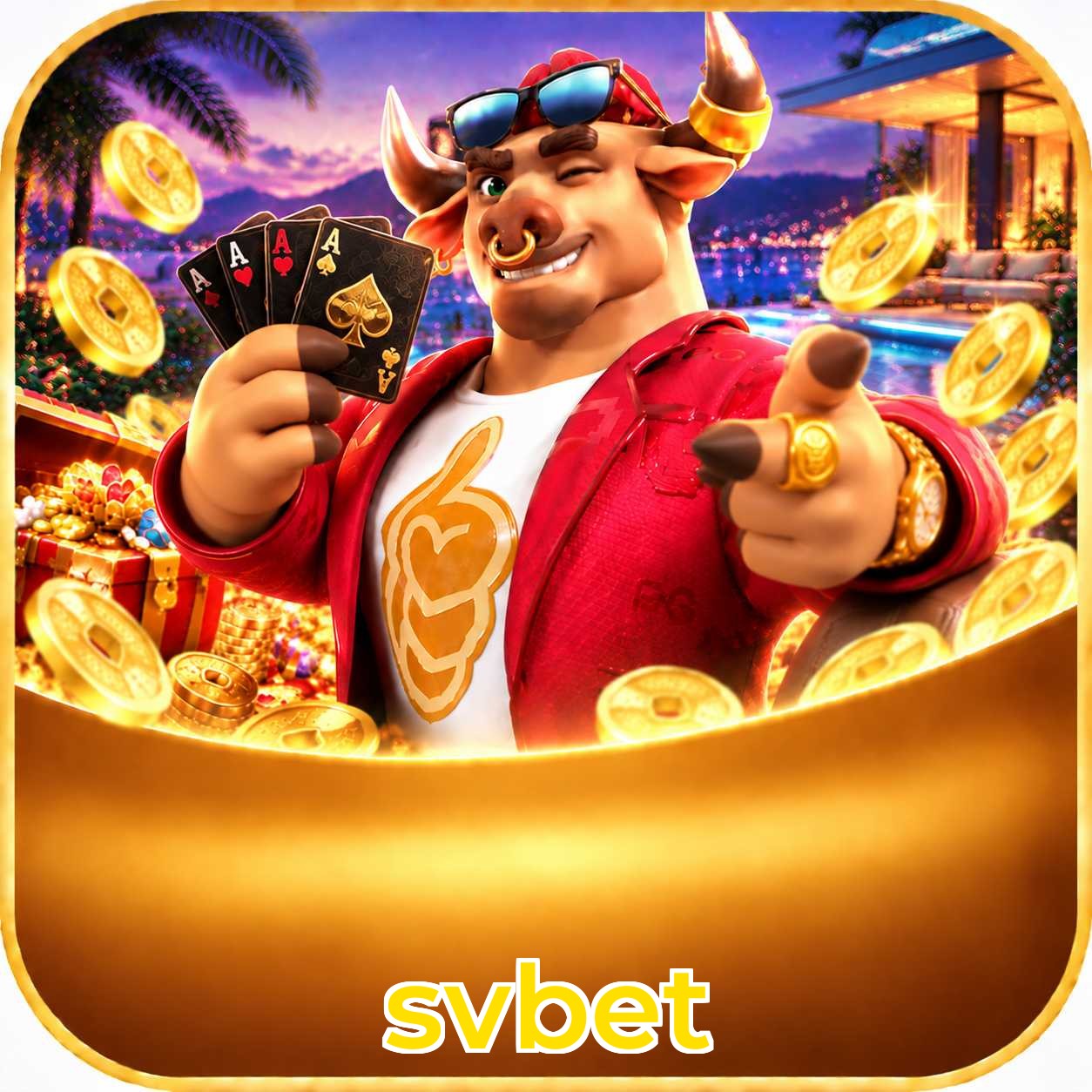 App svbet com catálogo premium, PIX e suporte 24/7