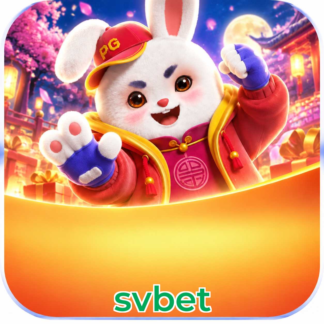Bônus exclusivo do APK svbet