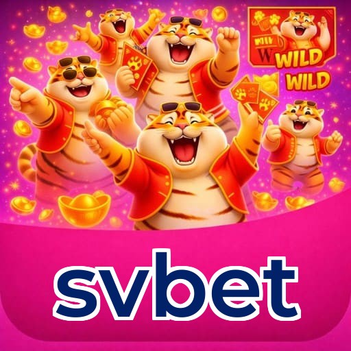 Números do app svbet em material de marketing — ilustração, não auditoria