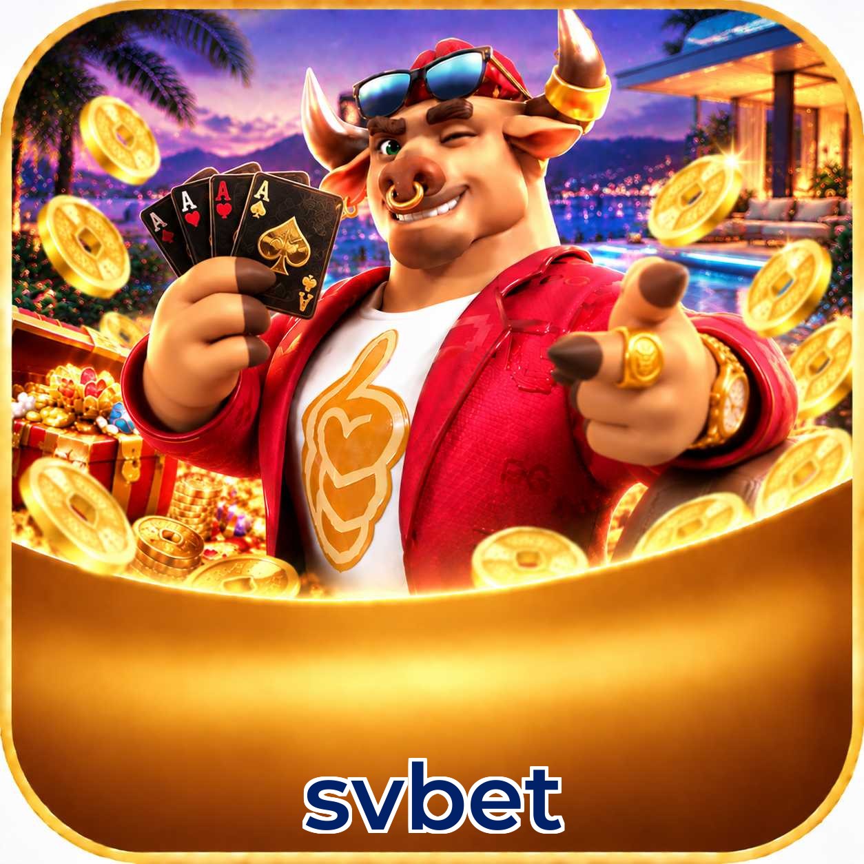 Download multiplataforma do app svbet para Android e iOS